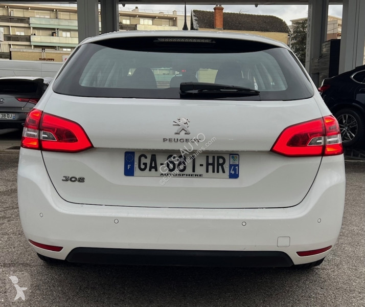 Peugeot 1.2 PURETECH 110CH S&S ACTIVE PACK...
