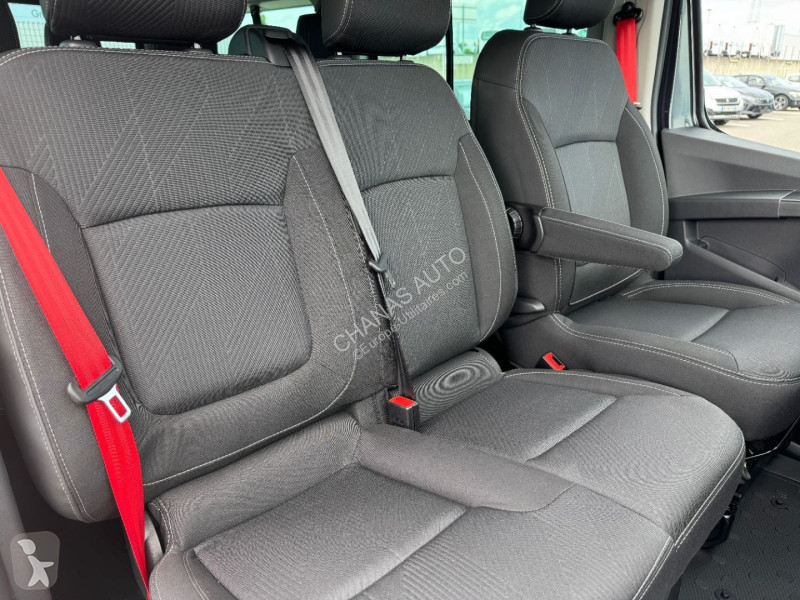 عربة نفعية Renault L2 Blue dCi 170 BVA9 9PL