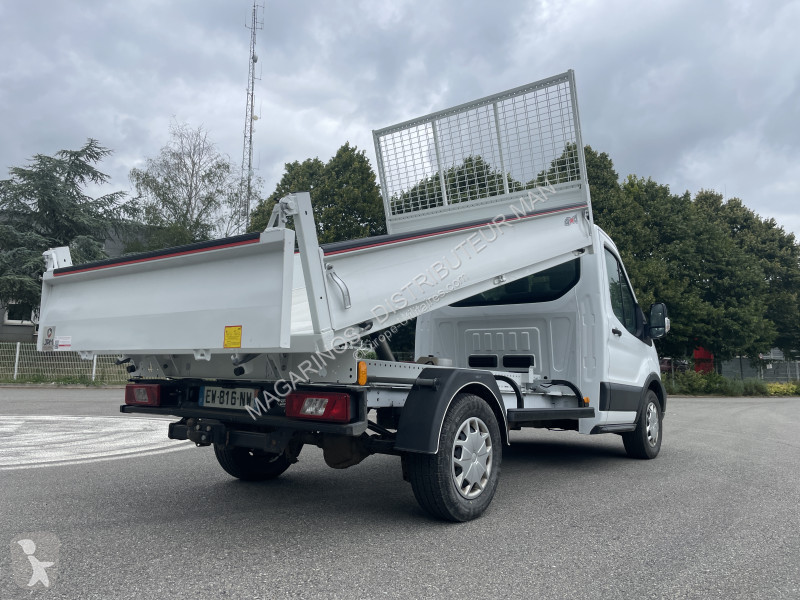 Ford  TRANSIT Transporter