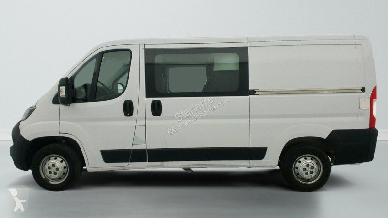 Véhicule utilitaire Peugeot  BOXER FOURGON