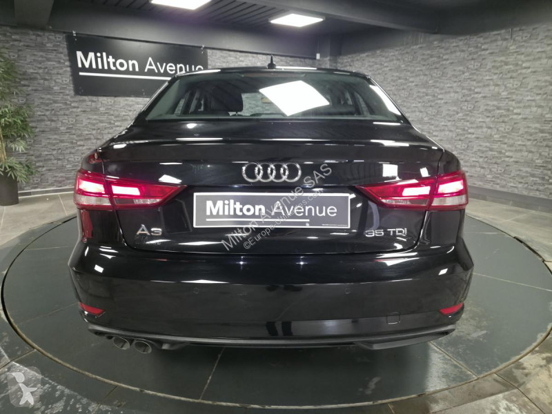 Audi A3 Berline 2.0 35 TDI - 150 - BV S-Tronic...