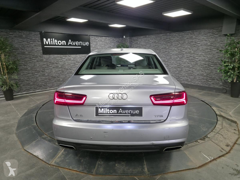 عربة نفعية Audi A6 2.0 TFSI - 252 - BV S-tronic...