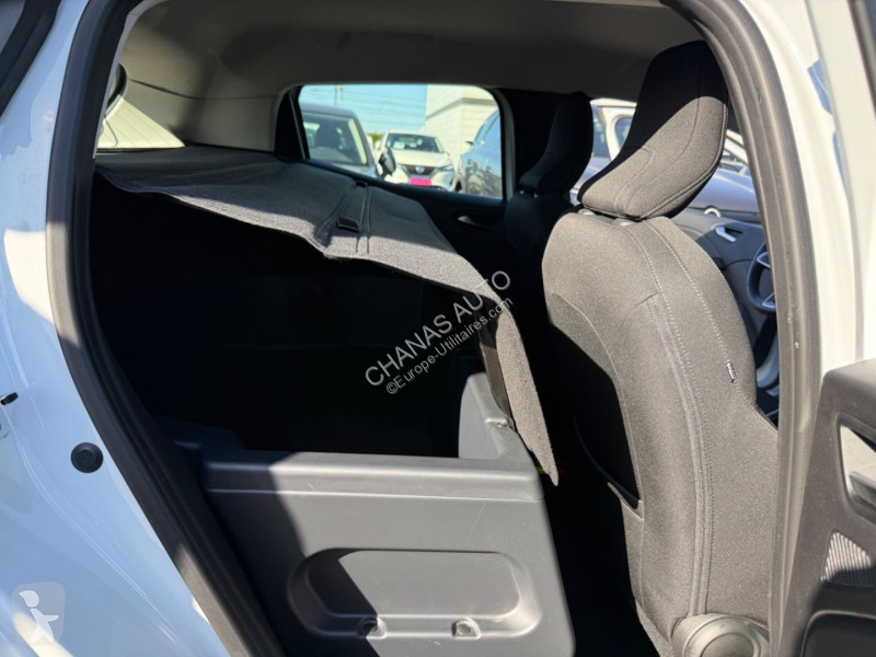 Furgoneta Renault 1.6 E-Tech 140 Business