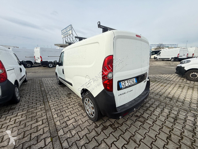 Veicolo commerciale Fiat DOBLO MAXI FURGONE