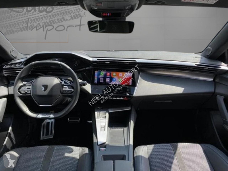 عربة نفعية Peugeot 308 III  1.5 BlueHDi S&S...