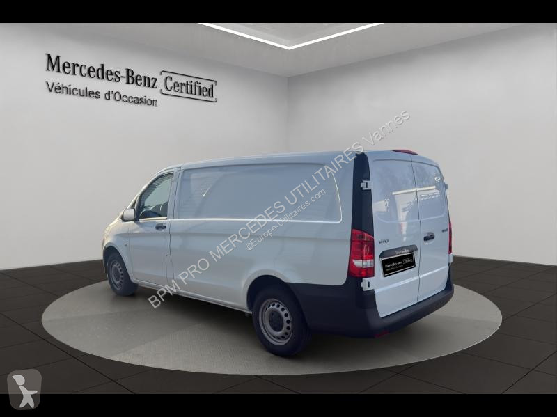 Veicolo commerciale Mercedes Vito Fg  Long Pro...