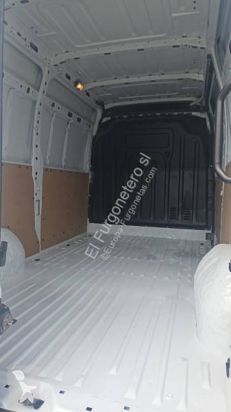 Opel  Transporter