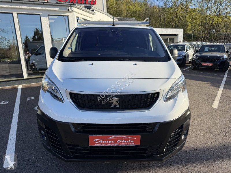 Véhicule utilitaire Peugeot EXPERT FG STANDARD...