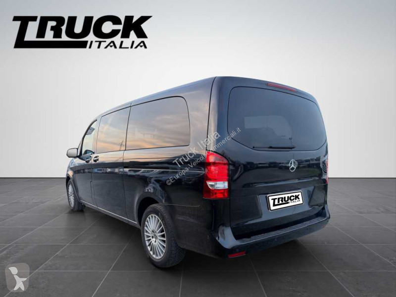 Furgoneta Mercedes Classe V - W447 2019...