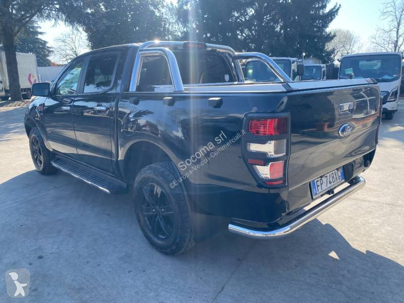 عربة نفعية Ford