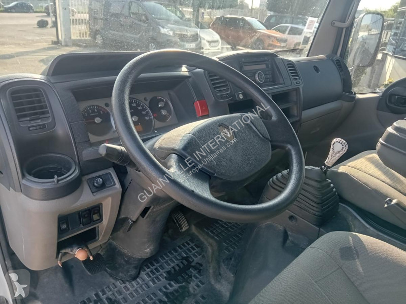 Veicolo commerciale Renault 130 DXI