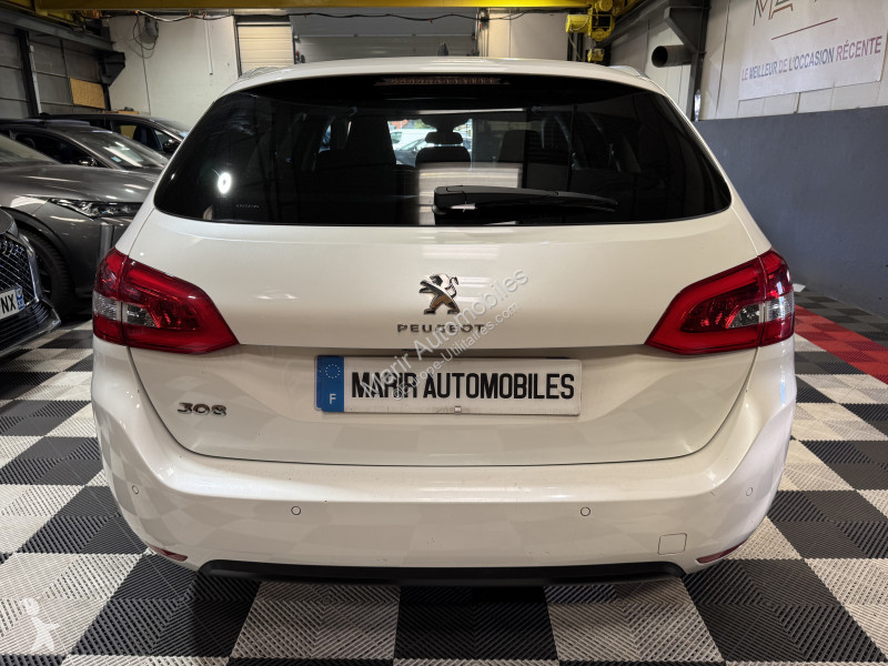 Nyttofordon Peugeot