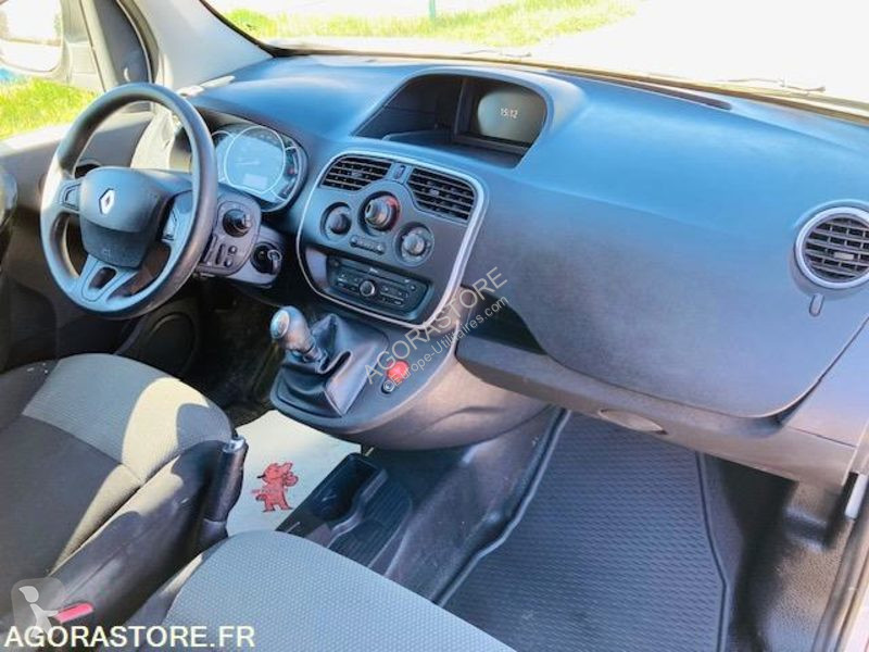Véhicule utilitaire Renault KANGOO