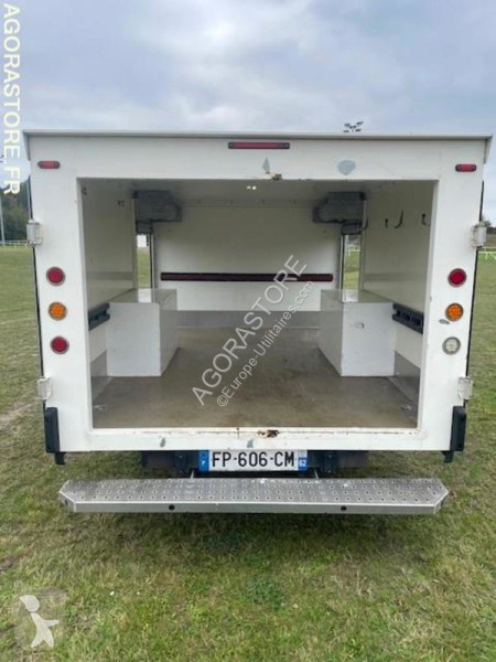 Fiat DOBLO Transporter