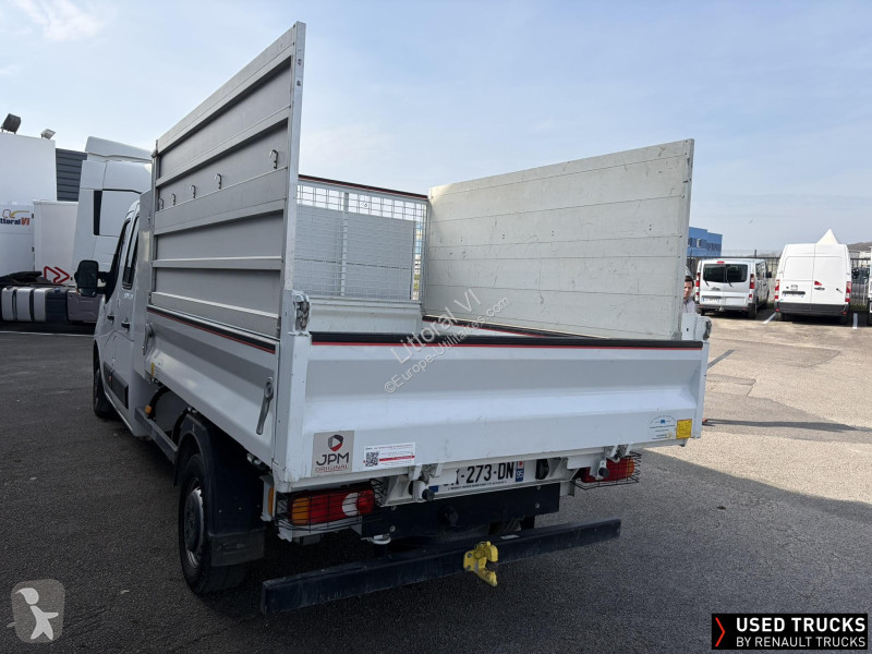 Véhicule utilitaire Renault