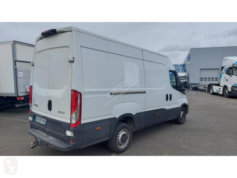 Veicolo commerciale Iveco
