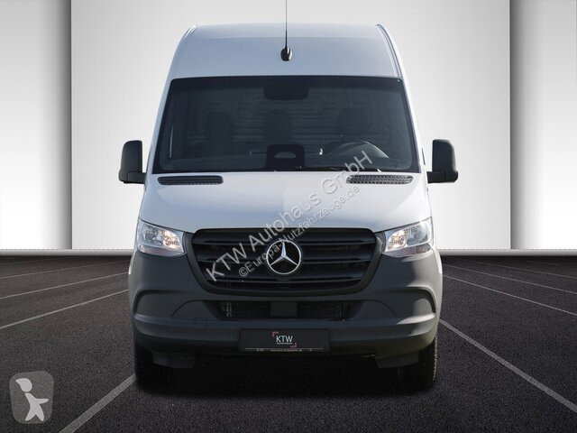 Bedrijfswagen Mercedes Sprinter 317...