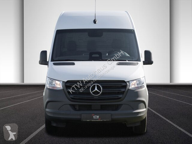 Mercedes Sprinter 317...