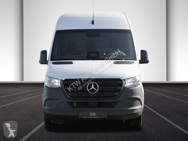 Mercedes Sprinter 317...