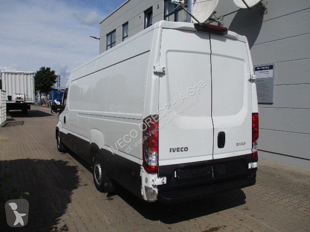 Veicolo commerciale Iveco DAILY 35S16 - 4100