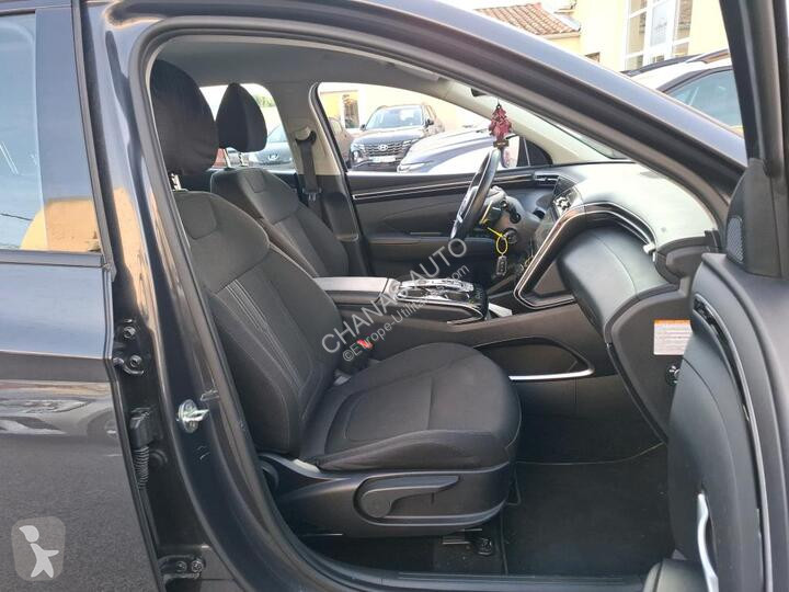 Samochód dostawczy Hyundai 1.6 T-GDI 265 HTRAC...
