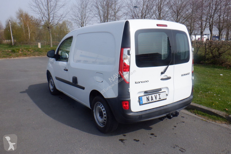 Renault KANGOO II EXPRESS 1.5 BLUE DCI 95CH...