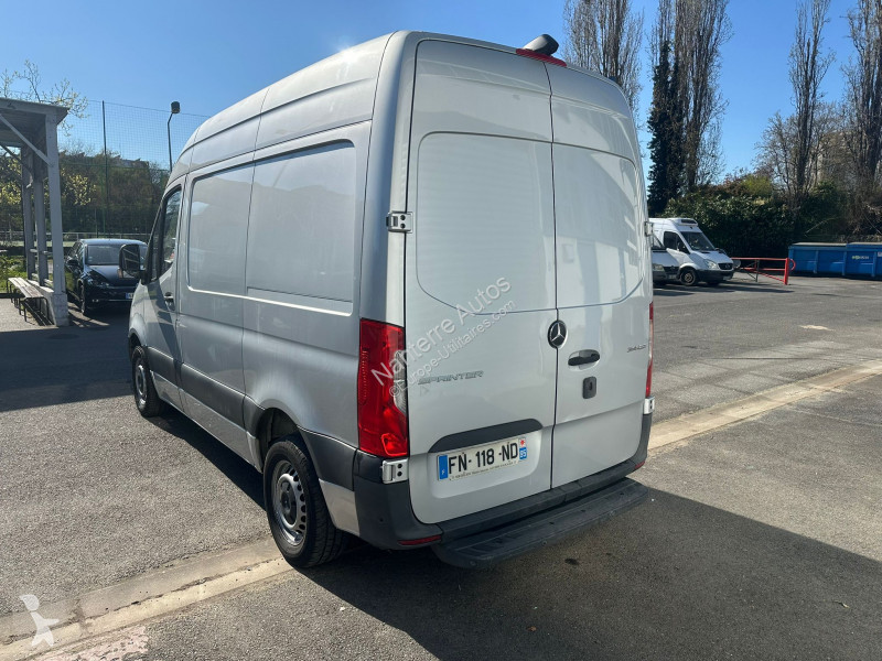Mercedes SPRINTER FG 18750 HT  314 CDI 33S 3T5...