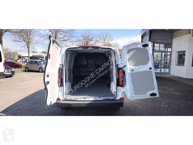 Véhicule utilitaire Ford TRANSIT CUSTOM 2.0...