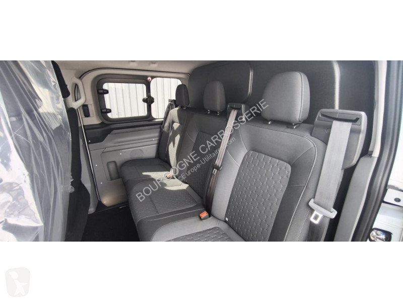 Véhicule utilitaire Ford TRANSIT CUSTOM 2.b0...