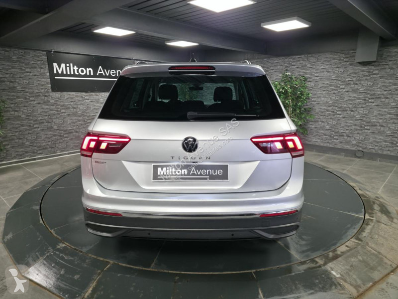 عربة نفعية Volkswagen TIGUAN 2.0 16V TDI...