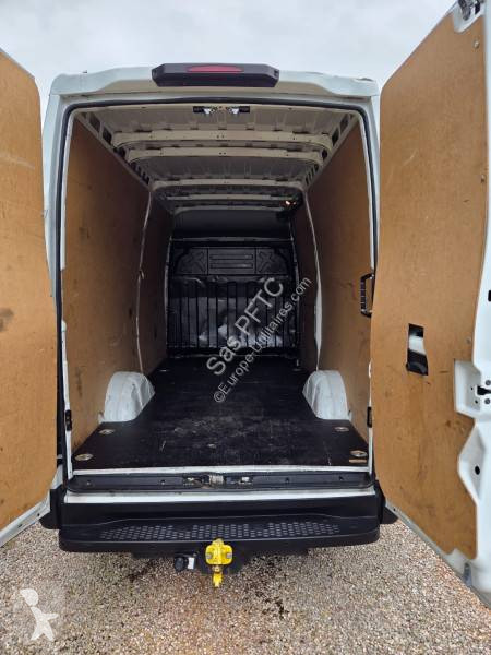 Nyttofordon Iveco