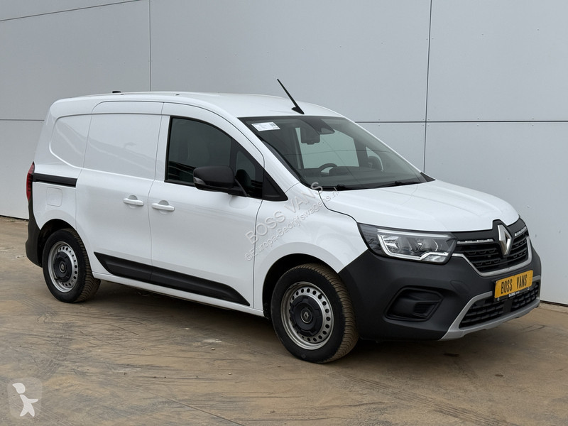 Samochód dostawczy Renault Grand Comfort TCe...