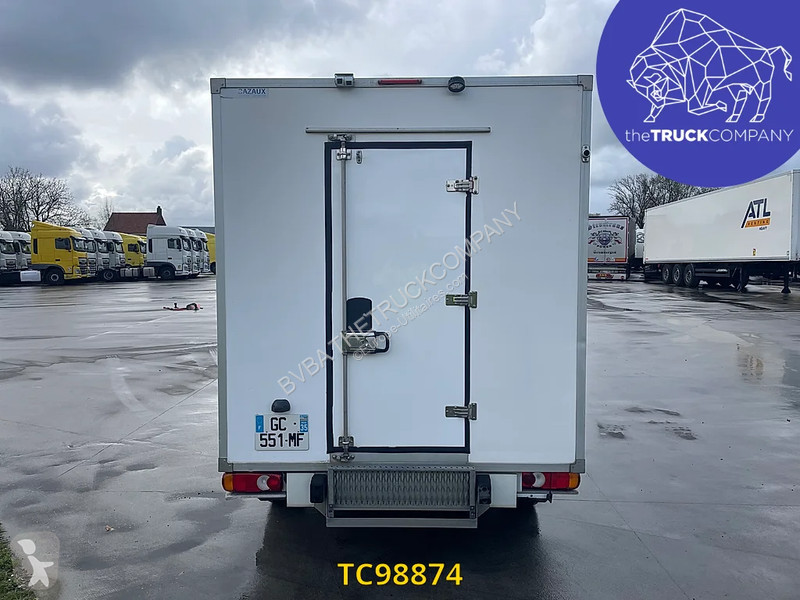 Furgoneta Renault 145.32 frigo