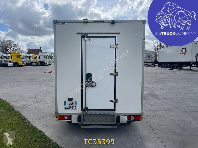 عربة نفعية Renault 145.32 frigo