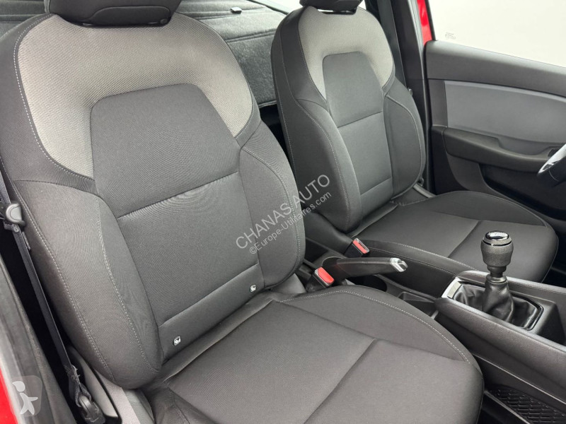 عربة نفعية Renault 1.5 Blue dCi 85 Air Nav