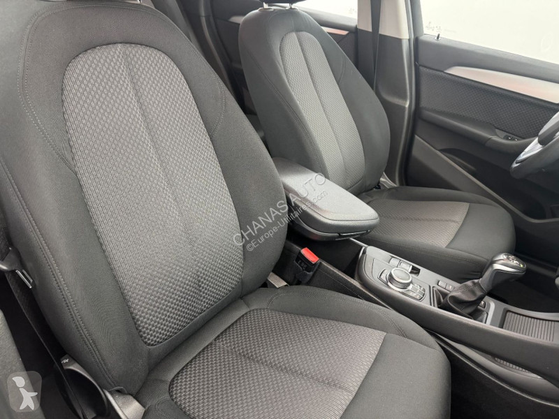 عربة نفعية BMW 1.5 xDrive25e 220 Business...