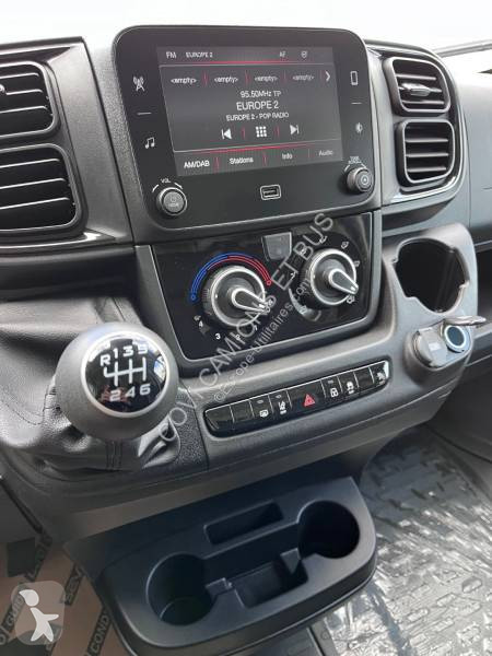 عربة نفعية Fiat