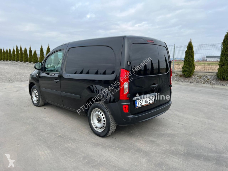 Samochód dostawczy Mercedes CITAN / 2020 /...