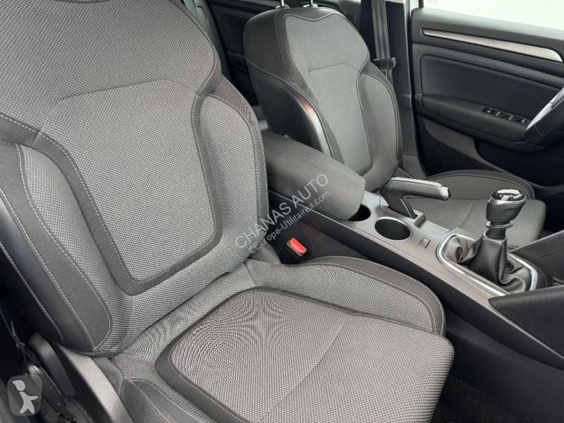 عربة نفعية Renault 1.5 Blue dCi 115 Evolution