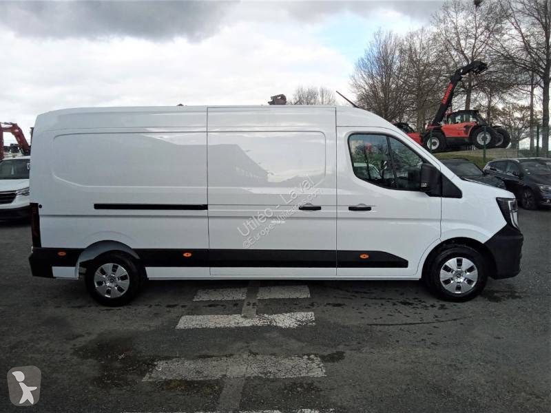 Veicolo commerciale Renault