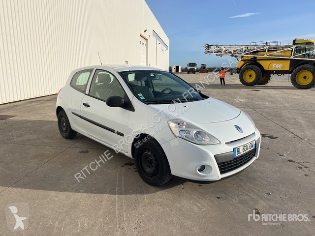 Renault  van