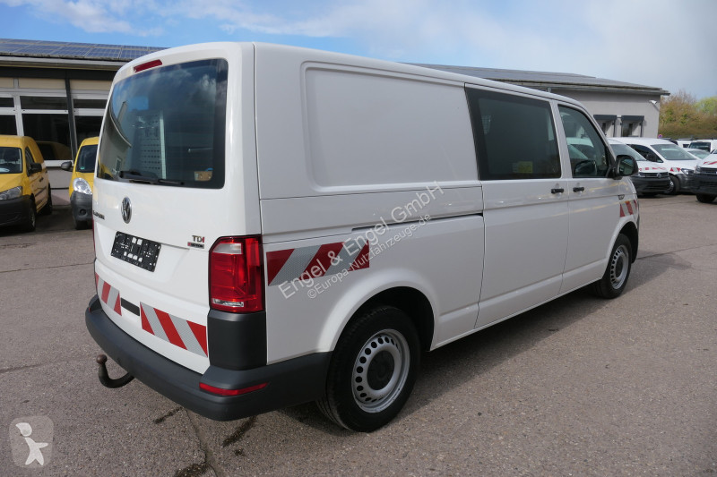 Volkswagen T6 Transporter 2.0 TDI lang 4Motion...