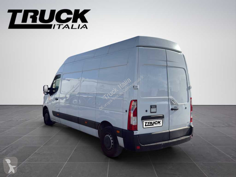Furgoneta Renault IV - master T35 2.3 energy...