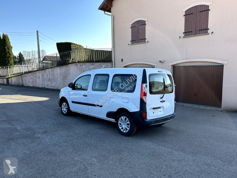 Renault Maxi Grand Volume 1.5 dci 90 Confort...