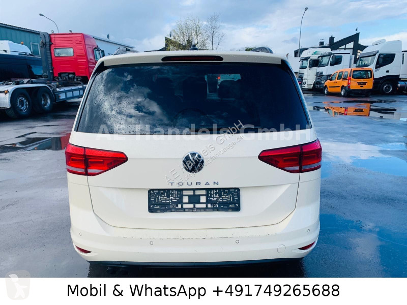 عربة نفعية Volkswagen 2.0 TDI Comfortline...