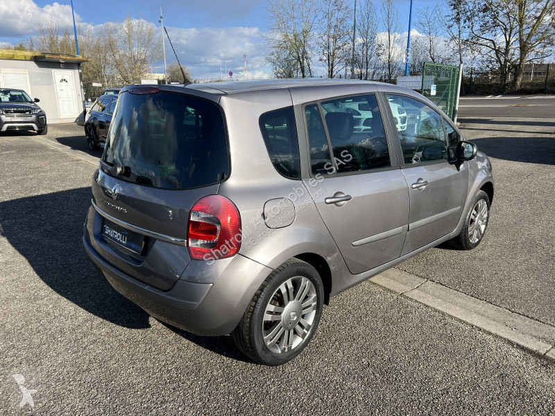 Nyttofordon Renault 1.5 dCi 90ch ClimAuto...