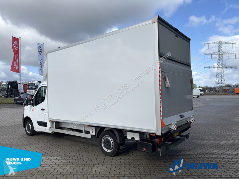 Veicolo commerciale Renault T35 145 Laadklep +...