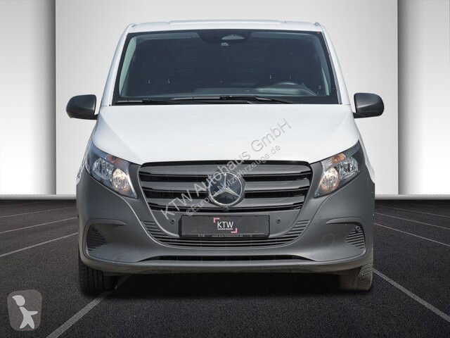 Užitkové vozidlo Mercedes Vito116CDI KA...