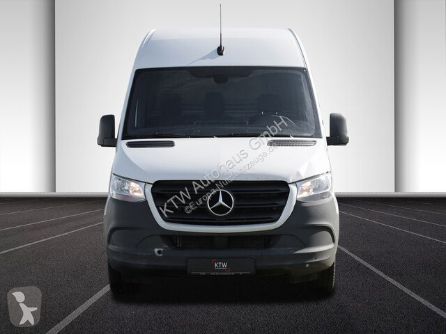 Mercedes Sprinter 317...