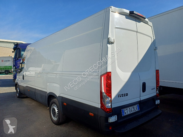 Veicolo commerciale Iveco DAILY 35S16 - 4100